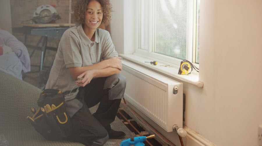 Expert Bathroom Remodeling services in Fredonia, WI